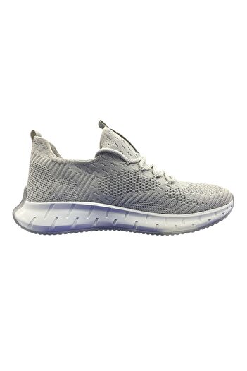 Hammer Jack Mandy Gray Men's Sneakers