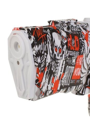 OEM "Graffiti Blaster" Water Gun – Urban Design, 42cm