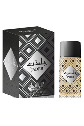 MANASIK JADEB, men, 100 ml
