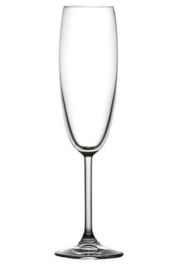 Paşabahçe SIDERA SKLENĚNÉ CHAMPAGNE NÁDOBÍ 6 KS
