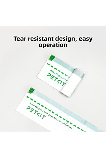 Petkit Durable Garbage Bag for Max, Max2 and Max Pro Models