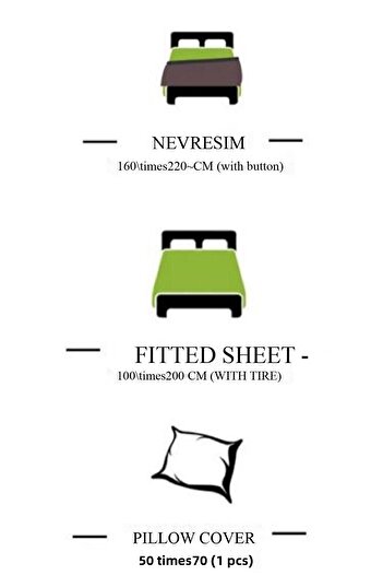 LaLiva Natural Healthy Cotton City Car Children's Duvet Cover Set with Elastic Sheets for Single Person