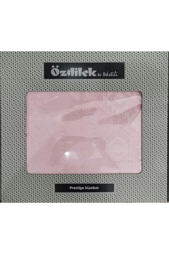 Özdilek Prestige Powder - Double Blanket Box 220X240