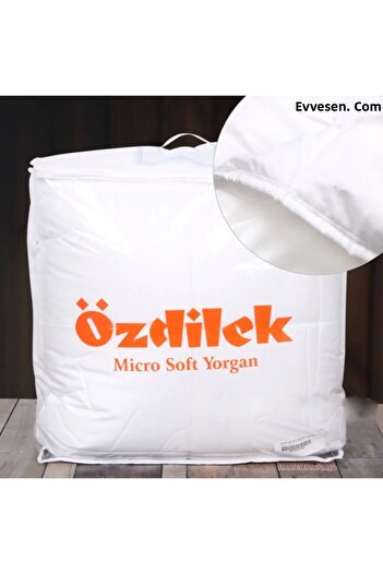 Özdilek Double Özdilek Micro Soft Quilt
