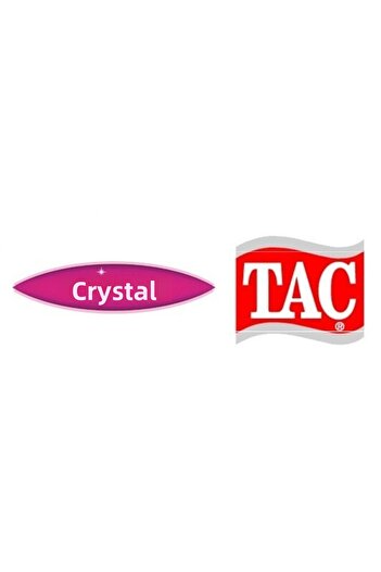 Kristal By Taç Set de lenjerie de pat pentru pilota matlasată Ranforce 4 anotimpuri