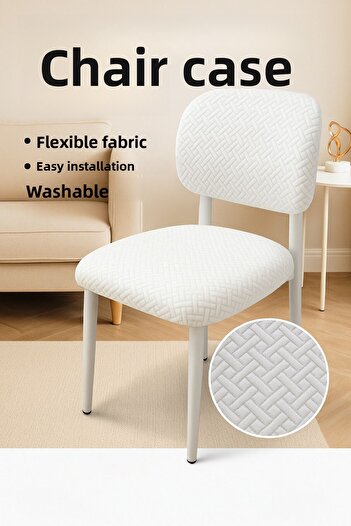 uzhanem Bohemian Chair Cover New Model Chair Cover