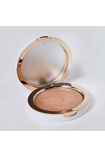 Bassam Fattouh The Bridelight Highlighter Golden Glow