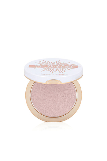 Bassam Fattouh The Bridelight Highlighter Pink Champagne