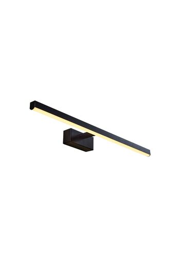 Luna Lighting 5124-2-19 O.turna Pano Aydınlatma Siyah