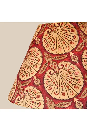 Hmydesign Sienna Handmade Decorative Ceramic Lampshade