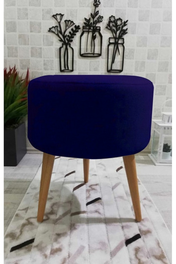 Desire Petra stool, high-quality hornbeam leg, multifunctional, comfortable