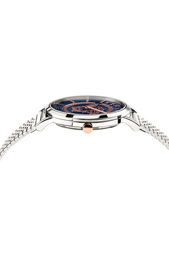 Versace Ladies Watch Versace VEK400821, Quartz, 36mm, 5ATM