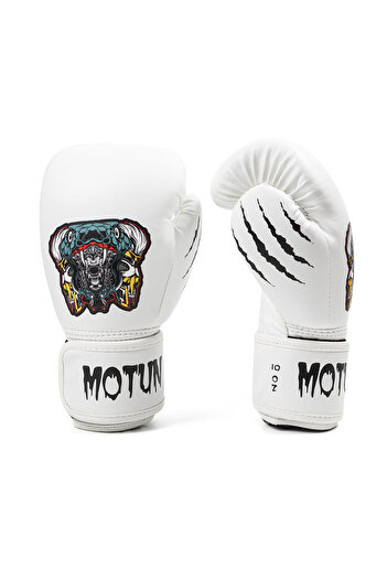 MOTUN Boxing Gloves,Kick Boxing Gloves,Muay Thai Gloves