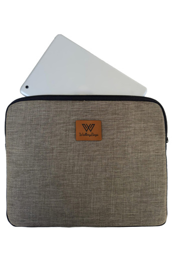 Wallery Bags حافظة لجهاز iPad اللوحي مقاس 10 بوصة / 11 بوصة