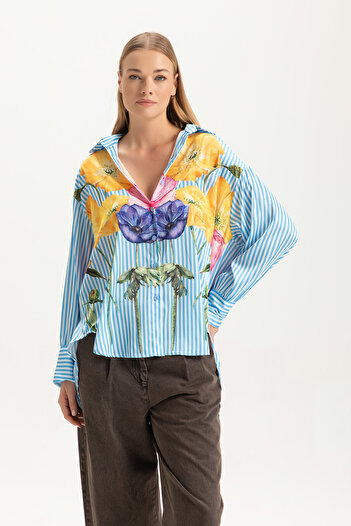 Glocal Shirt