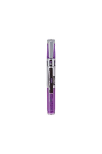 Serve Liquid Highlighter Liquid Ink Highlighter Purple