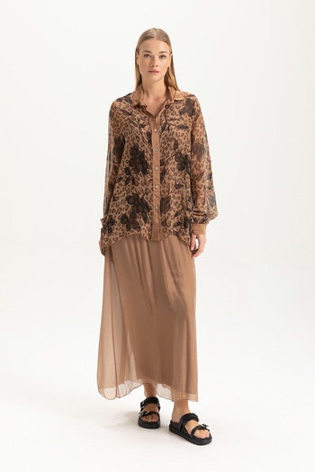 Glocal Shirt