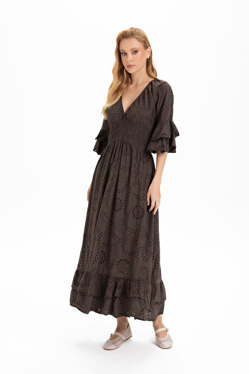 Glocal Dress