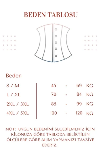 Shopynar Sweating Effective Sauna Unisex Thermal Waist Corset