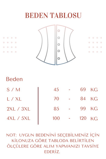baruccafashion Sweating Effective Sauna Unisex Thermal Waist Corset
