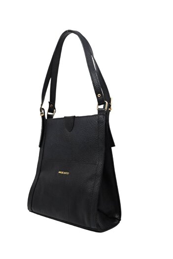 Meskanto Bella Genuine Leather Women's Shoulder Bag
