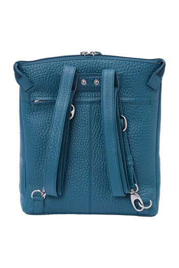 VOI Hirsch Imma City Backpack Leather 30 cm