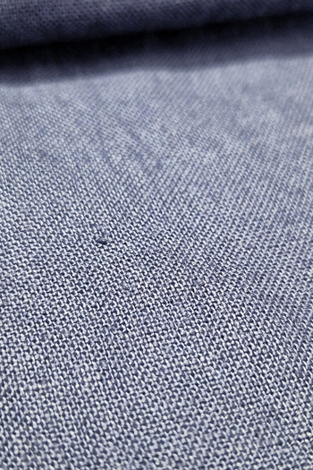 MD1974 Drawstring Linen Trousers