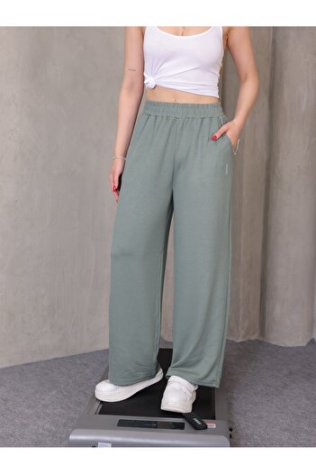 MISS MERCAN Pants Lycra Pants