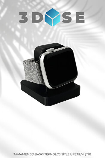 Store Tüm Apple Watch Uyumlu Şarj Standı