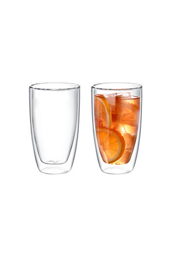 Madame Coco Vigeant Double Wall Glass - Single - 230 ml