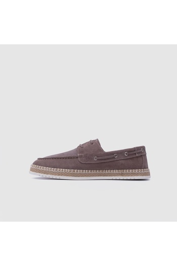 TOGO Kum Erkek Espadril Loafer Ayakkabı [052306]