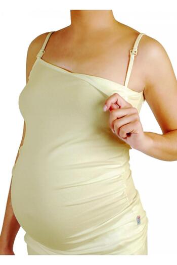 Işşıl Pregnant Breastfeeding Tank