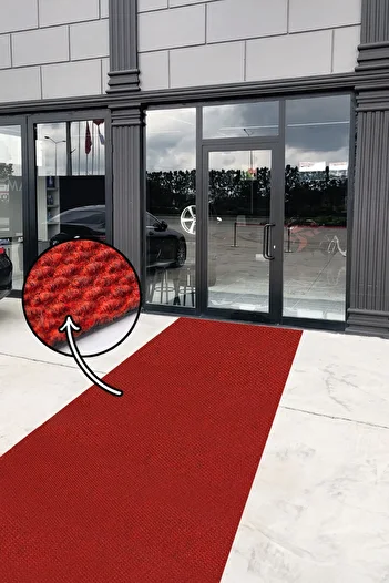 Paspas Yap Dust and Moisture Mop - Indoor and Outdoor, Entrance Mop