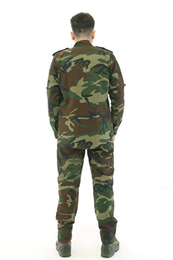 SINGLE SWORD Tactical Takım