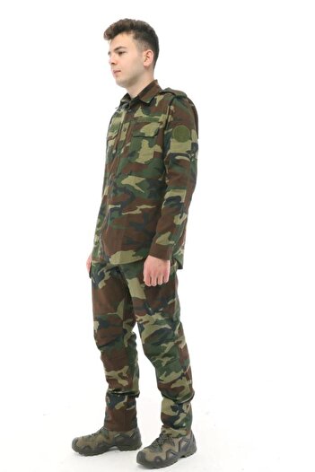 SINGLE SWORD Tactical Takım