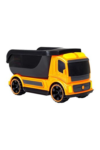 Nextpage Moli Stone Truck Kamyon