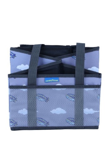 Goodyear Auto Trunk Organizer Child