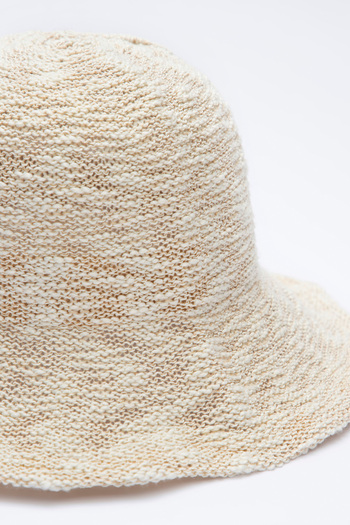 Penti Cristina Ecru Hat