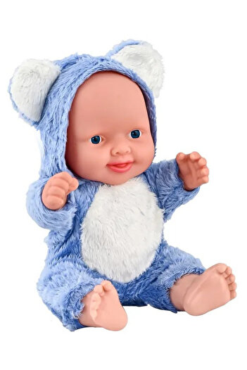 Global Toys Koala Kostümlü Konuşan Bebek – 3 Renk Seçeneği – 2025 Yaz Serisi – 3 Yaş