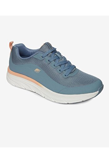Greyder Kadın Mavi Spor Ayakkabı 4Y2SA59078