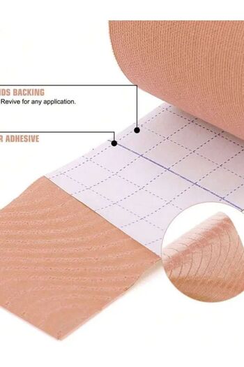 SEBURAM COLLECTION Breast Shaper Breast Tape Waterproof Breast Tape