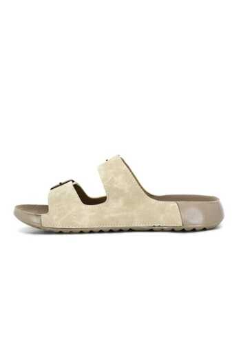 MULEX Sports Sole Double Buckle Daily Slippers