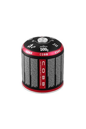 OEM Butelie gaz 500 g, ideala pentru gatit, camping