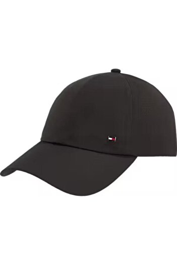 Tommy Hilfiger TH CORP PERFORÁLT 6 PANELSÚ SAPKA