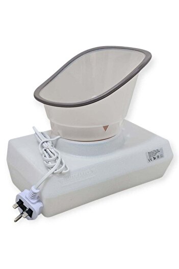RA AR Beauty Cosmetics Facial Steam Cleaner