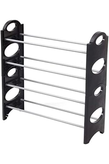 homeprof HOME PRO 4 Layers Shoes Rack