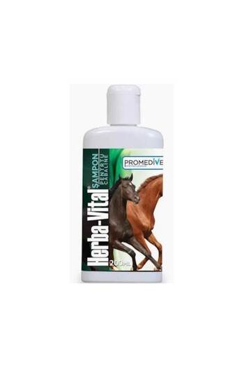 Promedivet Șampon Herba Vital pentru cai 200 ml