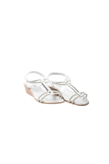Guja Women's Stone Wedge Sandals 24Y145-1
