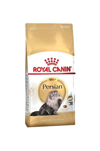 Royal Canin Persian Adult Dry Food Brown 0.4kg