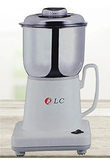 DLC 400 Watts Mill And Fry Grinder